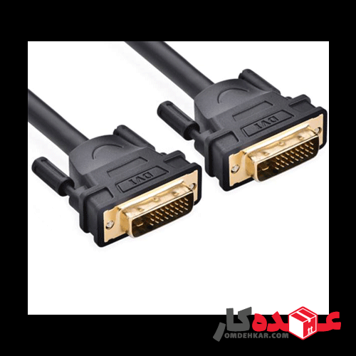 کابل DVI 3m P-NET
